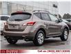2014 Nissan Murano SL (Stk: N3355A) in Thornhill - Image 3 of 27