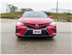 2020 Toyota Camry SE (Stk: 709) in Waterloo - Image 2 of 24