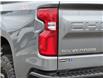 2021 Chevrolet Silverado 1500 Custom Trail Boss (Stk: P22970) in Vernon - Image 11 of 25