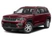 2023 Jeep Grand Cherokee Overland (Stk: P033) in Miramichi - Image 1 of 9
