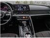 2021 Hyundai Elantra Preferred w/Sun & Tech Pkg (Stk: U077275T) in Brooklin - Image 17 of 26