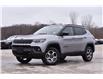 2022 Jeep Compass Trailhawk (Stk: 22897) in London - Image 2 of 21