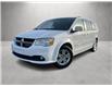 2017 Dodge Grand Caravan Crew (Stk: H22-0124A) in Chilliwack - Image 1 of 26