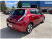 2015 Nissan LEAF SL (Stk: WS0036) in Calgary - Image 5 of 13