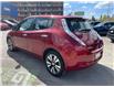2015 Nissan LEAF SL (Stk: WS0036) in Calgary - Image 3 of 13