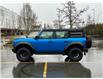 2021 Ford Bronco Base (Stk: P5612) in Vancouver - Image 8 of 30
