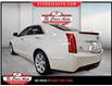 2014 Cadillac ATS 2.5L (Stk: 221359BA) in St. Stephen - Image 4 of 12