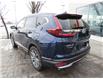 2020 Honda CR-V Touring (Stk: PA0892) in Airdrie - Image 5 of 36