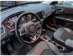 2021 Jeep Compass Trailhawk (Stk: 531180) in Langley Twp - Image 10 of 25