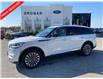 2020 Lincoln Aviator Reserve (Stk: Z14534) in Watford - Image 1 of 19