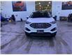 2022 Ford Edge Titanium (Stk: 23007) in Melfort - Image 2 of 12