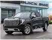 2023 GMC Sierra 1500 Denali (Stk: 160661) in London - Image 1 of 27