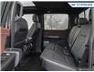 2022 Ford F-150 Lariat (Stk: 35644B) in Newmarket - Image 25 of 28