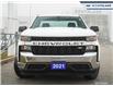 2021 Chevrolet Silverado 1500 Work Truck (Stk: PU21774) in Newmarket - Image 2 of 24