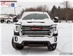 2023 GMC Sierra 2500HD SLT (Stk: 23022) in Prescott - Image 2 of 27
