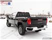2023 GMC Sierra 2500HD SLT (Stk: 23022) in Prescott - Image 4 of 27