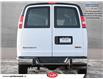 2020 GMC Savana 2500 Work Van (Stk: 69712U) in Calgary - Image 5 of 24
