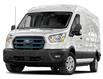 2023 Ford E-Transit-350 Cargo Base (Stk: W1XR922P) in Hamilton - Image 1 of 2