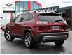 2019 Jeep Cherokee Limited (Stk: T689776A) in Oakville - Image 4 of 27