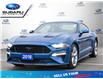 2018 Ford Mustang  (Stk: U2163) in Hamilton - Image 1 of 26