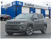 2018 Jeep Compass Limited (Stk: 18-14956AR) in Georgetown - Image 1 of 22