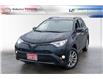 2018 Toyota RAV4 Limited (Stk: PN158) in Kincardine - Image 1 of 19