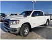 2022 RAM 1500 Big Horn (Stk: NT550) in Rocky Mountain House - Image 1 of 26