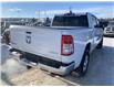 2022 RAM 1500 Big Horn (Stk: NT550) in Rocky Mountain House - Image 7 of 26