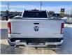 2022 RAM 1500 Big Horn (Stk: NT550) in Rocky Mountain House - Image 8 of 26