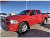 2022 RAM 1500 Classic Tradesman (Stk: NT496) in Rocky Mountain House - Image 1 of 23