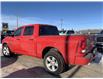 2022 RAM 1500 Classic Tradesman (Stk: NT496) in Rocky Mountain House - Image 9 of 23