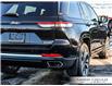 2023 Jeep Grand Cherokee Overland (Stk: N23053) in Grimsby - Image 11 of 36