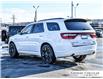 2022 Dodge Durango R/T (Stk: N22508) in Grimsby - Image 4 of 32
