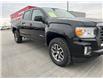 2022 GMC Canyon AT4 w/Leather (Stk: P22078) in Stratford - Image 4 of 30