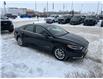 2019 Ford Fusion Hybrid SEL (Stk: NED015A) in Fort Saskatchewan - Image 7 of 34