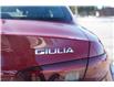 2022 Alfa Romeo Giulia ti (Stk: P3040) in Mississauga - Image 8 of 35