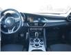 2022 Alfa Romeo Giulia ti (Stk: P3040) in Mississauga - Image 18 of 35