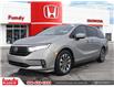 2022 Honda Odyssey EX-L (Stk: TL1032) in Saint John - Image 1 of 27