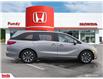 2022 Honda Odyssey EX-L (Stk: TL1032) in Saint John - Image 6 of 27