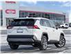 2020 Toyota RAV4 Limited (Stk: 12102329A) in Concord - Image 5 of 26