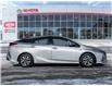 2018 Toyota Prius Prime Base (Stk: 12102327A) in Concord - Image 3 of 25