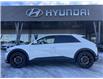 2022 Hyundai IONIQ 5 Preferred Long Range (Stk: 11885P) in Scarborough - Image 2 of 20