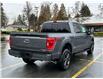 2022 Ford F-150 XLT (Stk: 22F115567) in Vancouver - Image 3 of 30