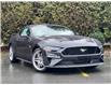 2022 Ford Mustang GT Premium (Stk: 22MU2158) in Vancouver - Image 1 of 30