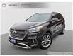 2017 Hyundai Santa Fe XL Luxury (Stk: 23-0133A) in Mississauga - Image 1 of 21