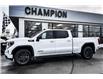 2023 GMC Sierra 1500 Elevation (Stk: 23-53) in Trail - Image 4 of 23