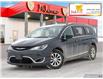 2019 Chrysler Pacifica Touring-L (Stk: J22066) in Brandon - Image 1 of 27