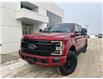 2022 Ford F-350 Lariat (Stk: 22254) in Edson - Image 1 of 13