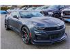 2021 Chevrolet Camaro 1SS (Stk: N46521) in Penticton - Image 3 of 12
