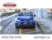 2018 Chevrolet Cruze LT Auto (Stk: 165554U) in Toronto - Image 6 of 24